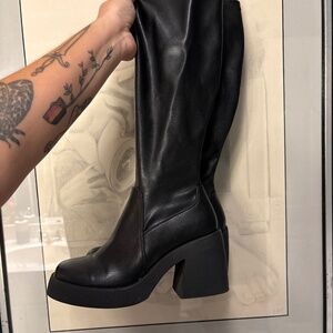Madden NYC Go Go Boots